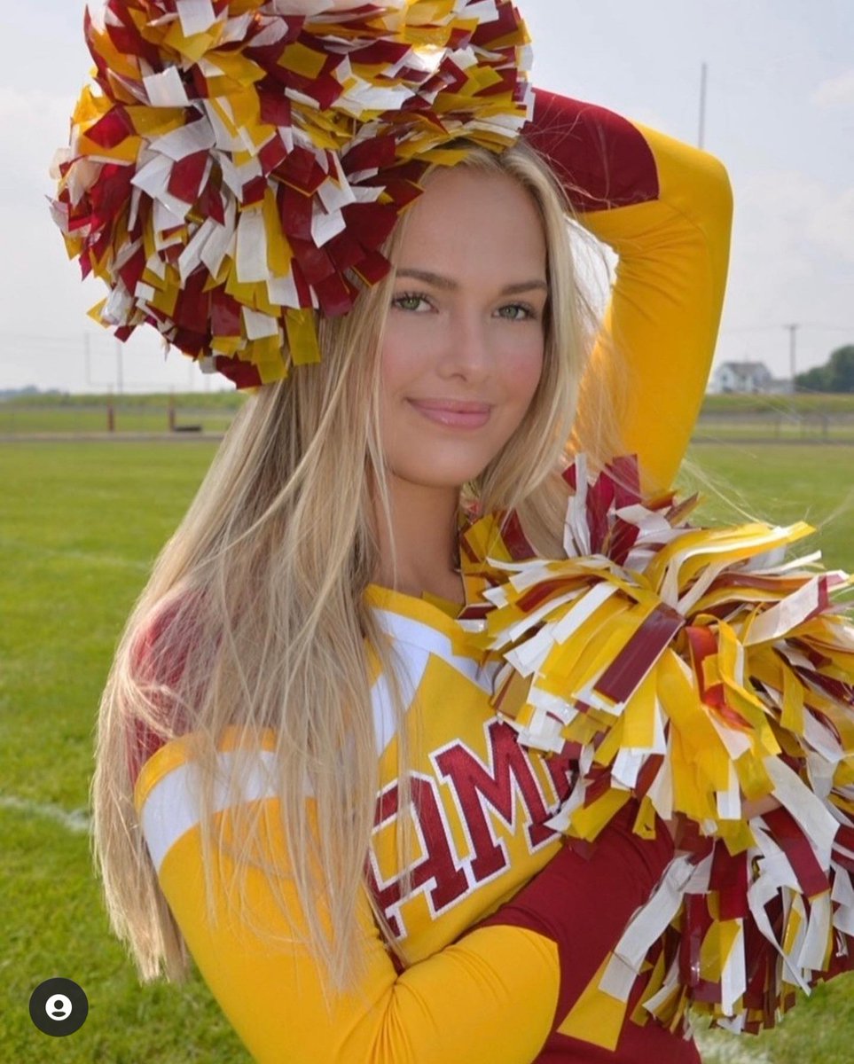 Alexandria-Monroe Cheerleading tweet media