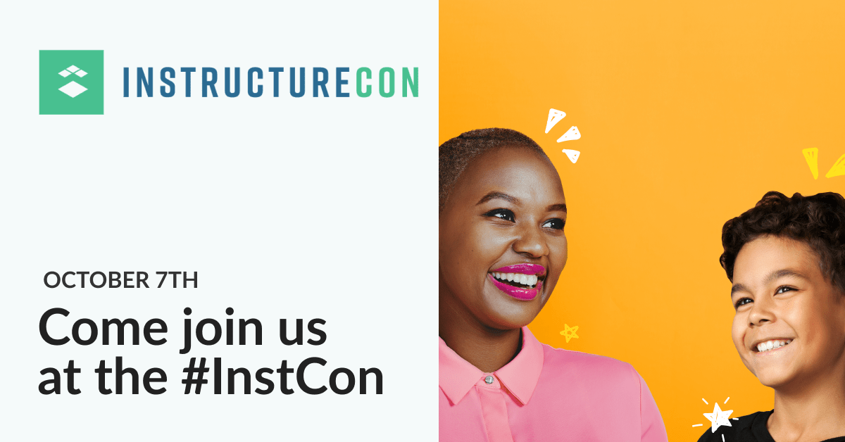 We’re discussing how Classcraft and #CanvasLMS together can motivate students to engage more in their learning. Join the discussion and claim your spot for free here. bit.ly/2Ww0aGC