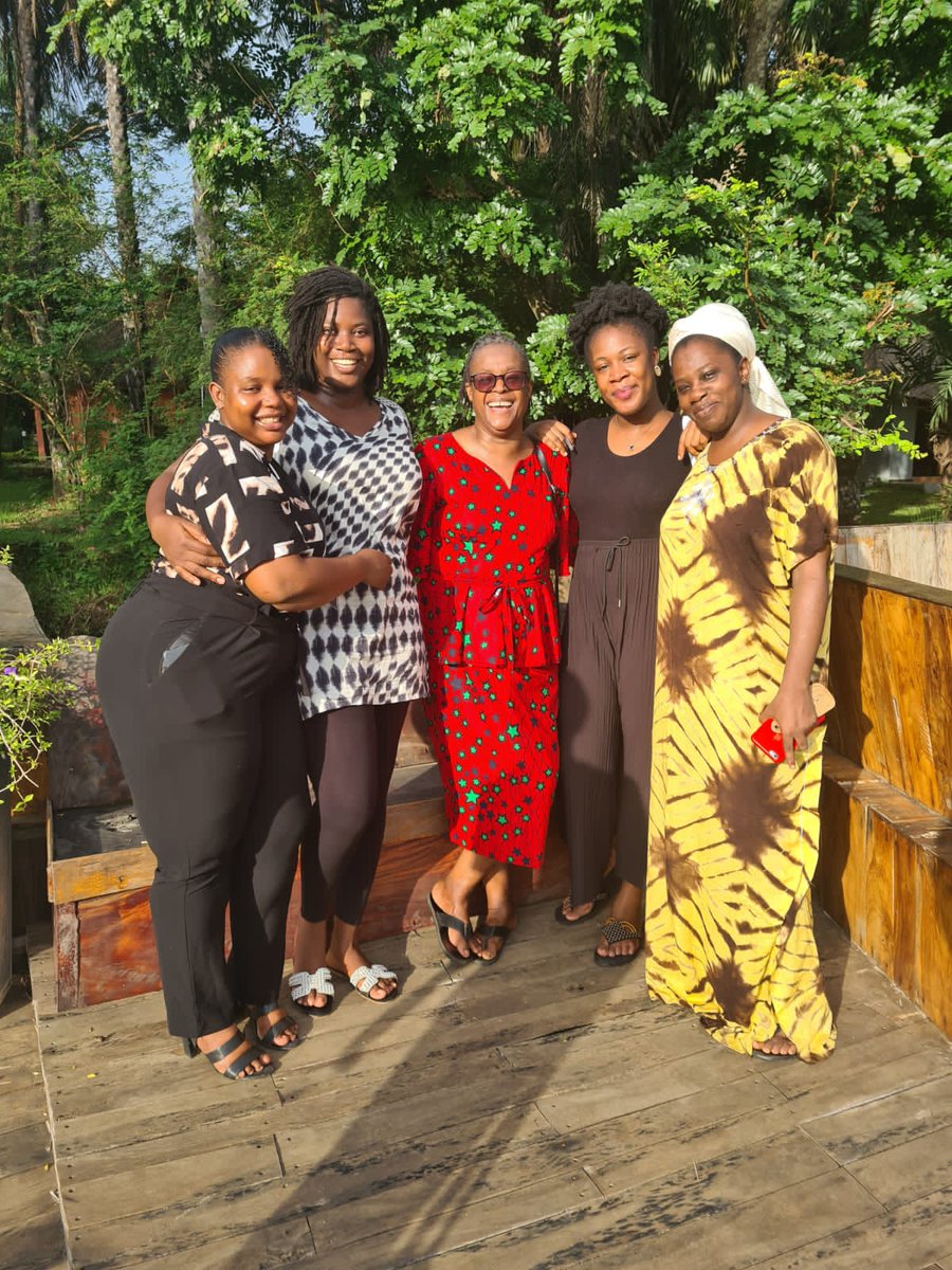 MsMmamaP's tweet photo. "There will always be a reason why you meet people. Either you will need them to change your life, or you're the one that will change theirs."
~Unknown
#tuwezeshe #endfgm #FGM #advocacy #forwarduk #tyw4girls #globalspotlight #unfpa @ThinkYoungWomen @FORWARDUK @GlobalSpotlight https://t.co/JL7mC1VoLv