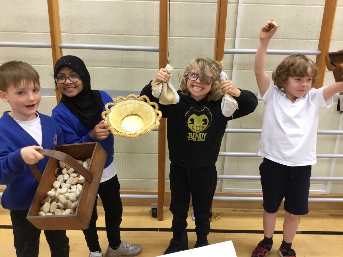 CornRiots's tweet photo. Amazing work going on in local schools this term on 18C local history and the 1740 Newcastle corn riots. This is @ChilliRoad Well done, everyone.  @OldHeaton @HeritageFundNOR @thefoodnation https://t.co/Ug8BE9dUfC