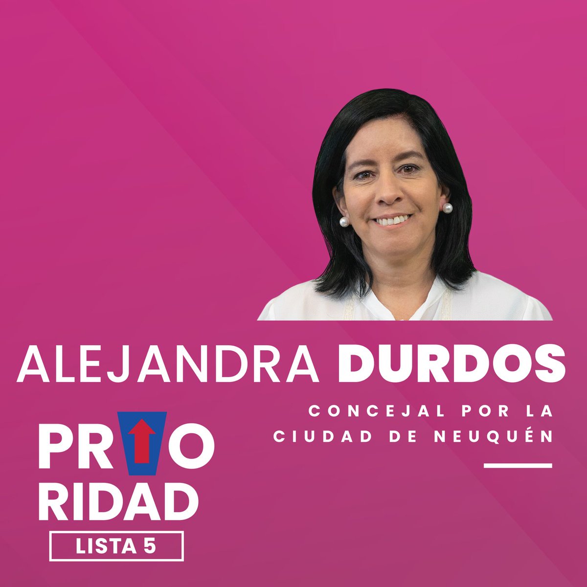 VasquezYaneri's tweet photo. #sosprioridad #NeuquenPDC #neuquenprimero #concejales #lista5 #24deoctubre @gastonsobich @DurdosAle https://t.co/jumAYVXFT1