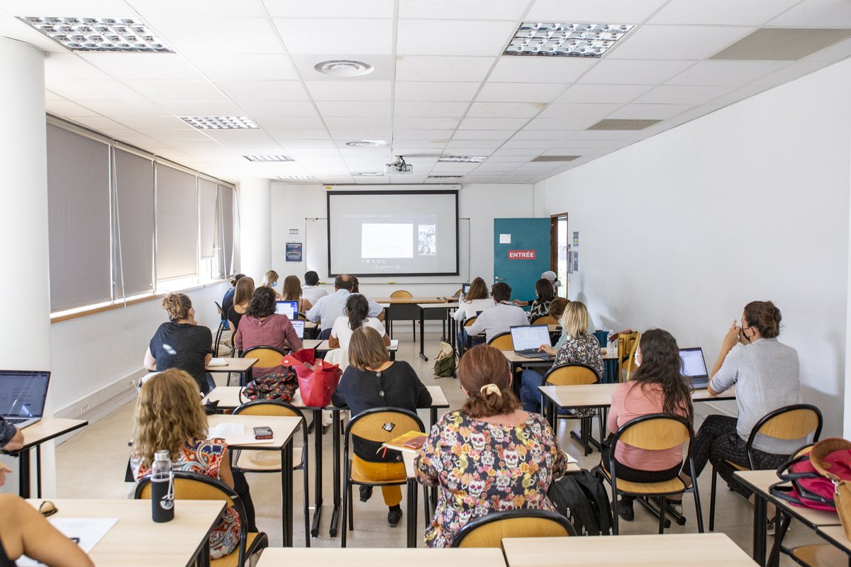 RIODD 2021 tweet media