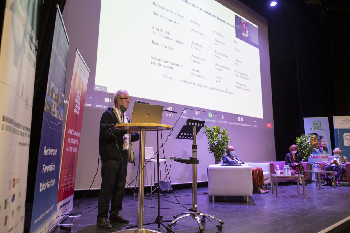 RIODD 2021 tweet media