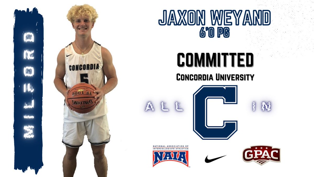 Jaxon Weyand tweet media
