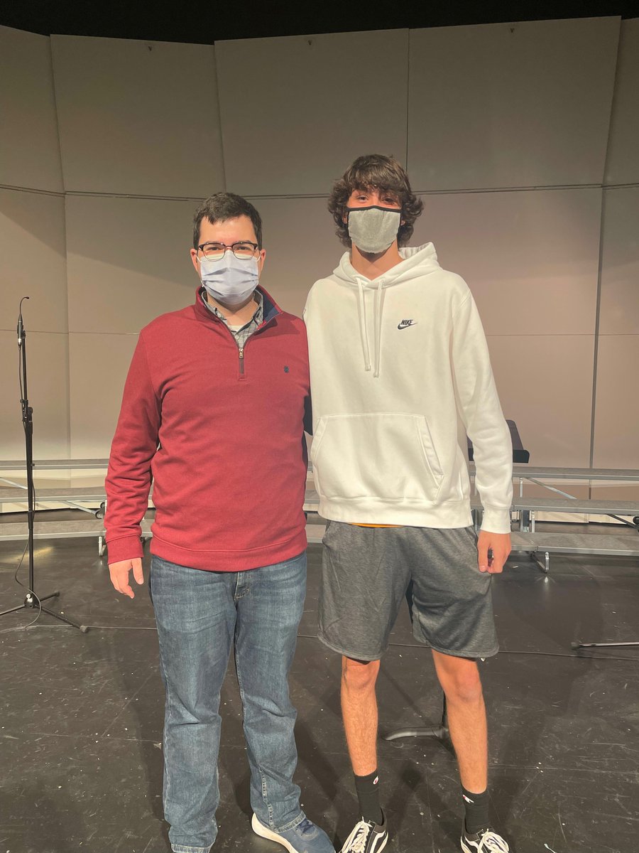 West Aurora Football tweet media