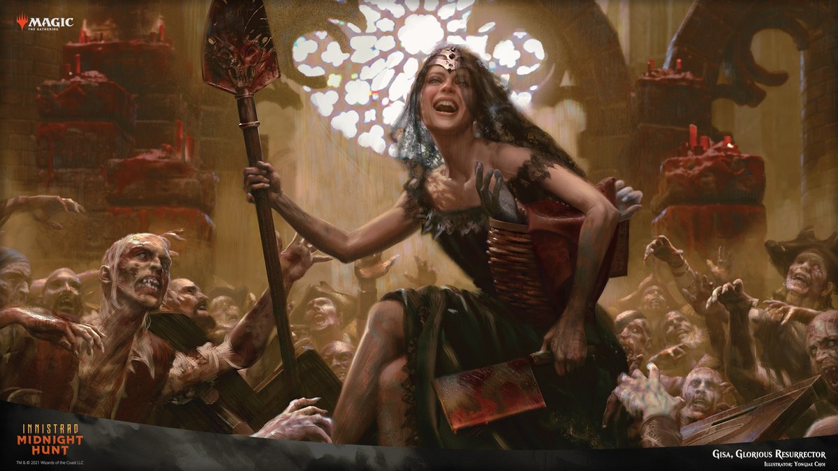 dragonctstore's tweet photo. ¡Martes de #FNMAtHome!
Sigue nuestra cuenta, comparte con nosotros una captura con el resultado de tu evento en #MTGArena y te enviaremos un código de recompensa.
¡Buena suerte!
#DRAGONCT #MTG #MidweekMagic https://t.co/epLVVhZnk3