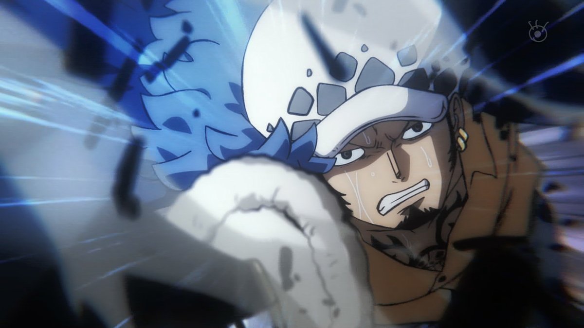One Piece Com ワンピース 10月6日はトラファルガー ローの誕生日 Happy Birthday Trafalgar Law ロー誕生祭21 Onepiece T Co Nxrq17ztnm Twitter