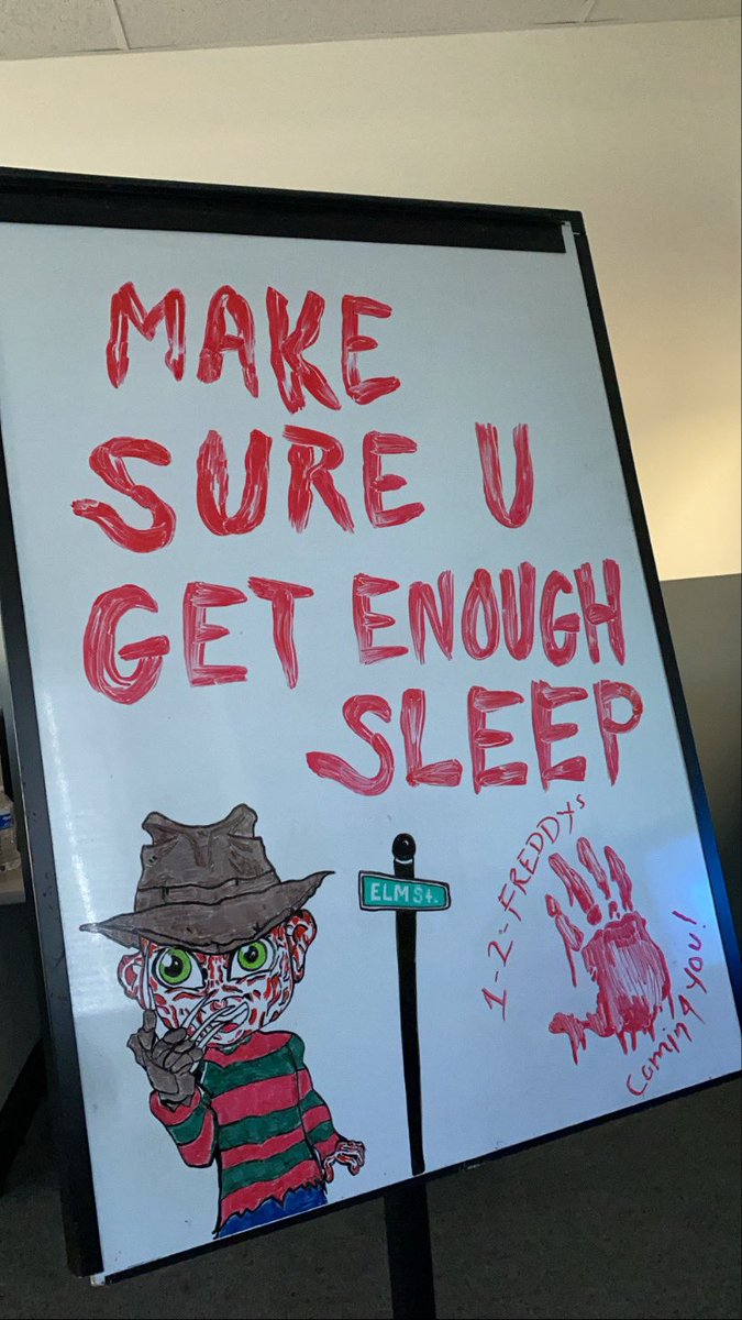 Sleep sleep sleep! #ups🔔