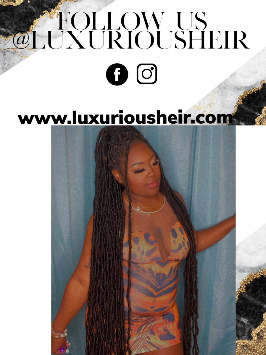 HeirLuxurious's tweet photo. &amp; we’re LIVE !🤩

All items are available on the site ! 

Sizes ranging from XS-2XL

pay with 4 easy payments ✨

https://t.co/1JZB3n7EQx https://t.co/XUXnfLT06z