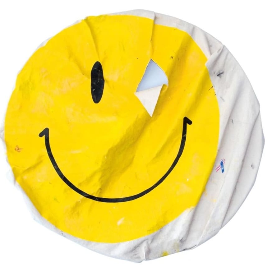 A Lost Weekend Presents: Human Traffic Live tweet media