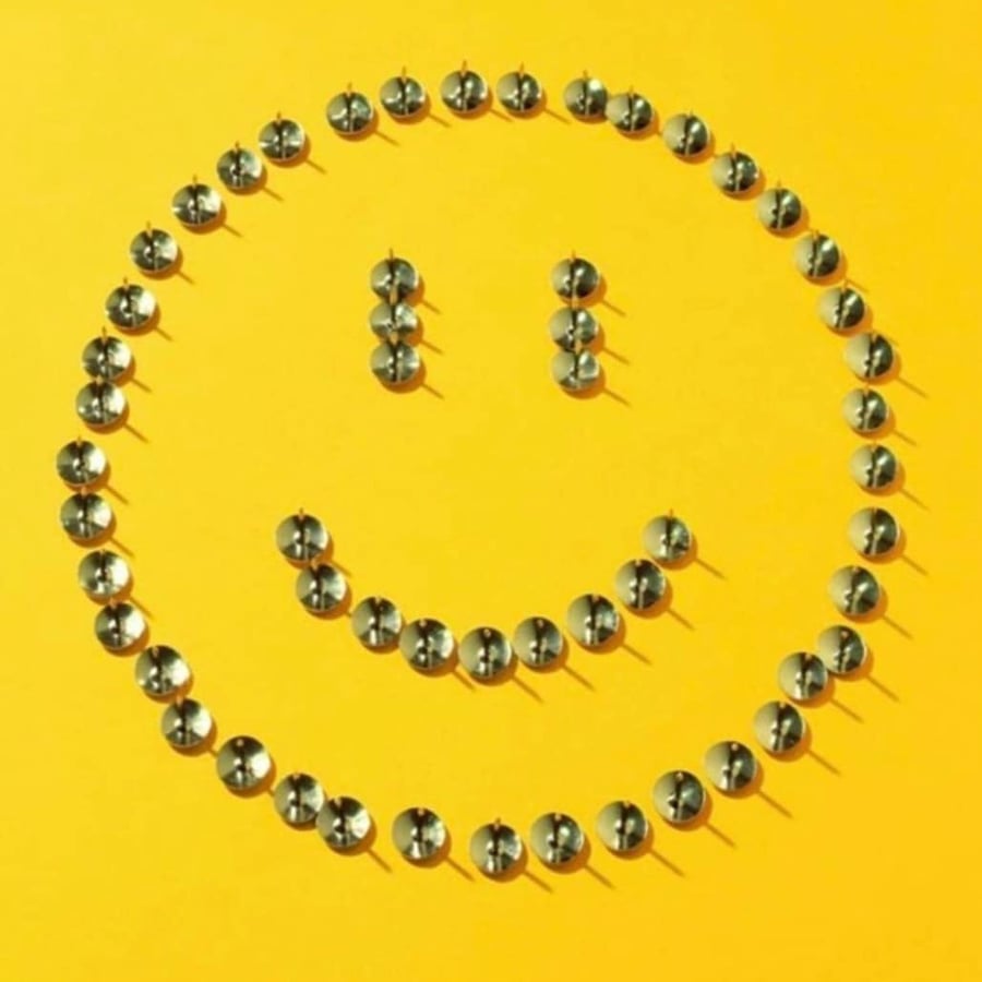 A Lost Weekend Presents: Human Traffic Live tweet media