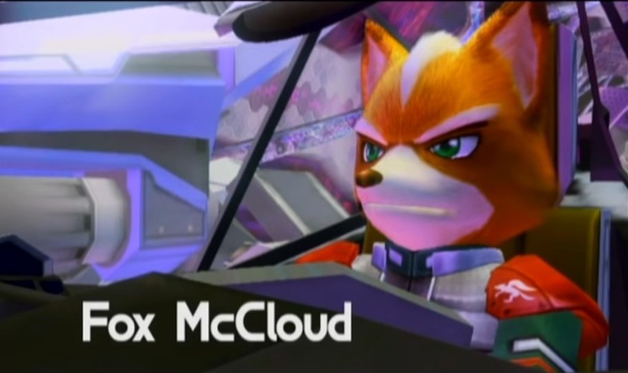 StarFoxPics's tweet photo. It them https://t.co/5TIPP5wcE1