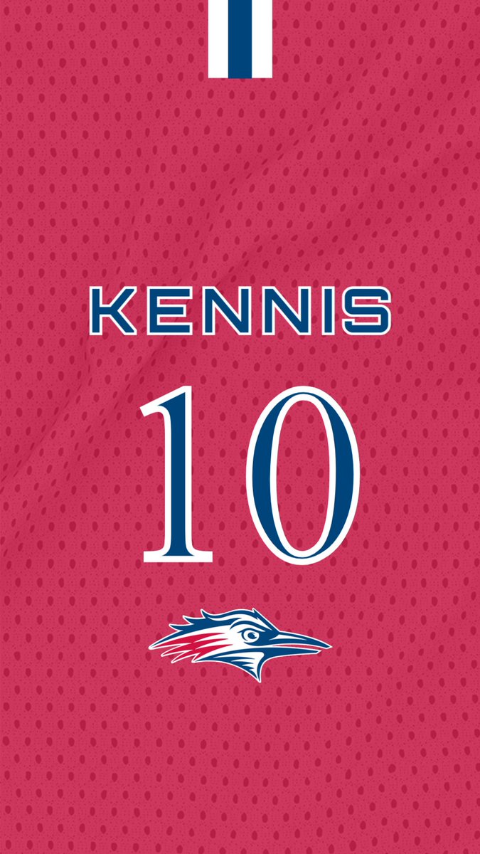 We are now Jaden Kennis days away from starting practice! Jaden is a freshman this year from Windsor Colorado. <a href="/jaden_kennis/">Jaden Kennis</a> #meettheroadrunners