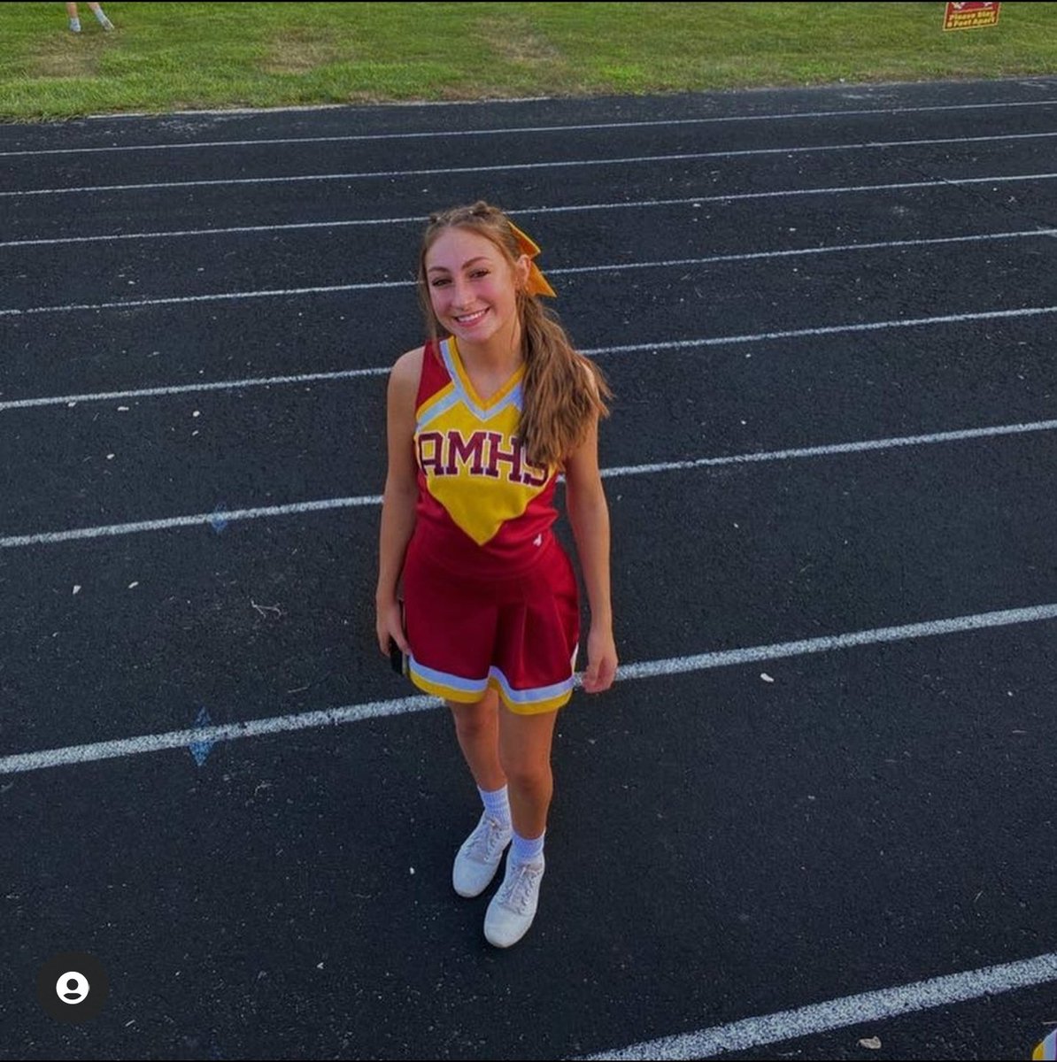 Alexandria-Monroe Cheerleading tweet media