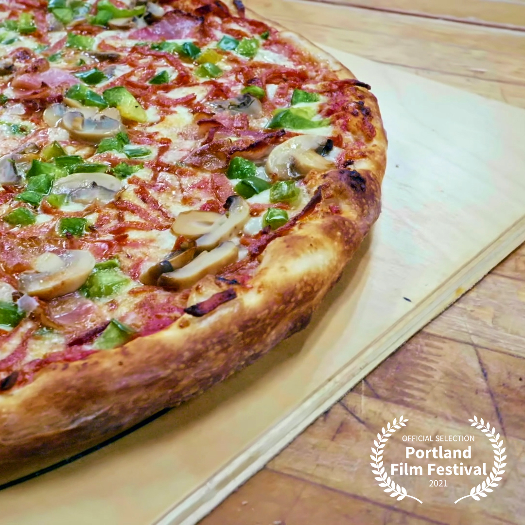 TristanLaughton's tweet photo. Excited to announce that our documentary THE PIZZA CITY YOU’VE NEVER HEARD OF will be having its World Premiere at the Portland Film Festival! 🍕@portlandfilm #PDXFF https://t.co/3gWuXznOZX