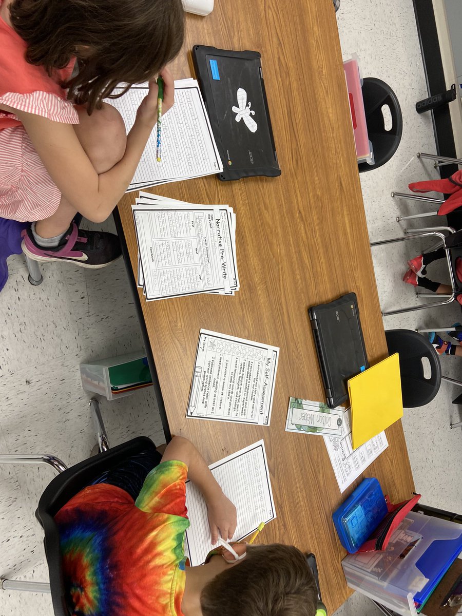 Woodland Elementary tweet media