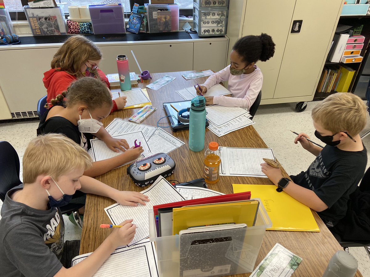 Woodland Elementary tweet media