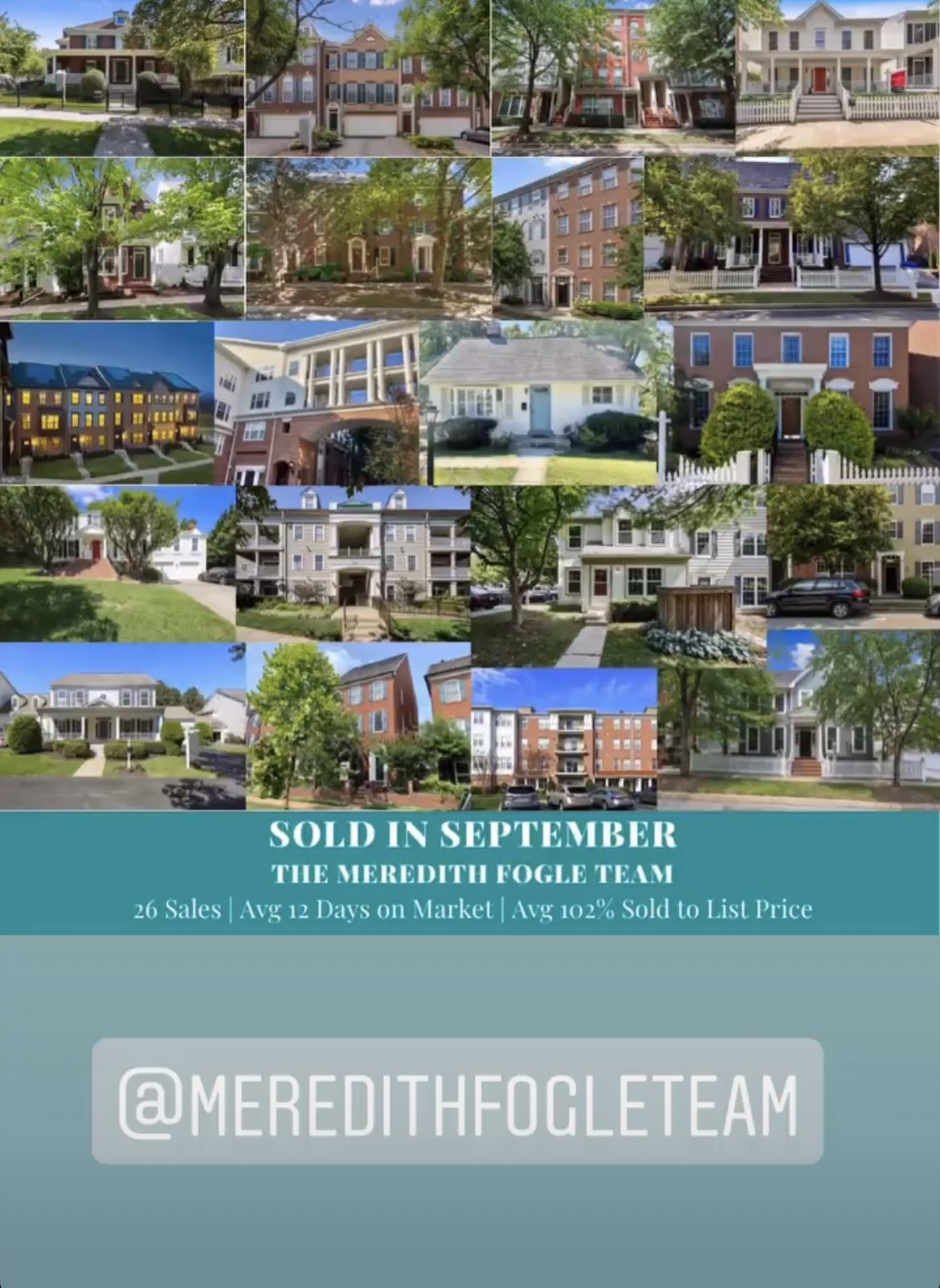 Meredith Fogle Team (fogle_team) / Twitter