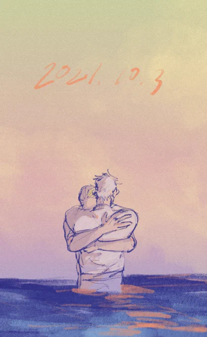 👬 