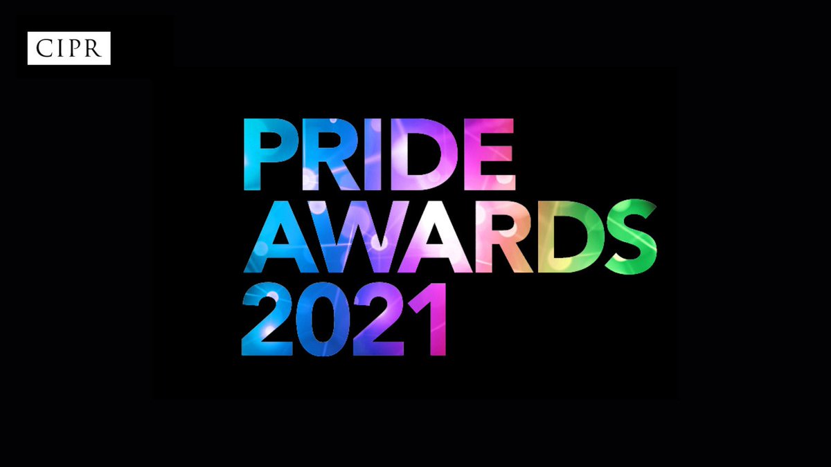 WPRAgency's tweet photo. A wonderful start to tonight’s @CIPR_Awards with a silver medal win for WPR’s Mission Critical campaign for @Aggreko! 👏

#PRideMID #Award https://t.co/zJjS4g4EYO