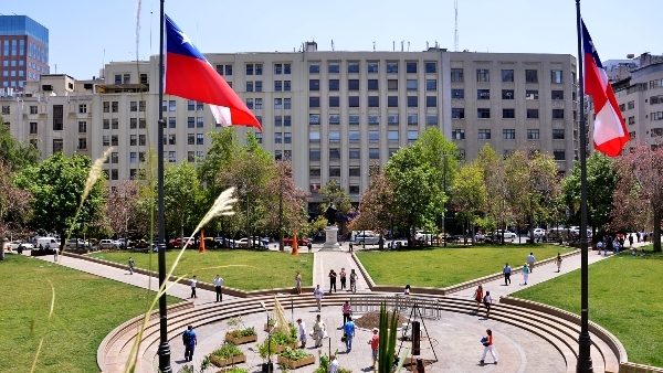 José Antonio Kast Rist 🖐️🇨🇱 tweet media