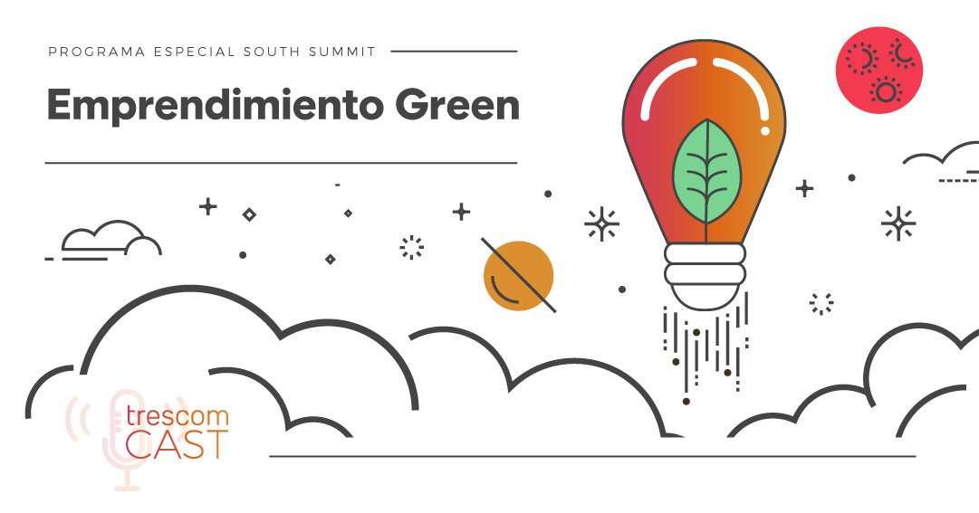 trescom_agencia's tweet photo. 🎙 ¡Un año más, #TrescomCast es la voz del #SouthSummit21! 🎙
¿Qué aporta el ecosistema emprendedor en la sostenibilidad? Descúbrelo en nuestros episodios con los mejores profesionales del ecosistema emprendedor. 👏
🎧https://t.co/rK8xMyAheq
@south_summit @Spain_StartUp https://t.co/EgG5V4dpRX