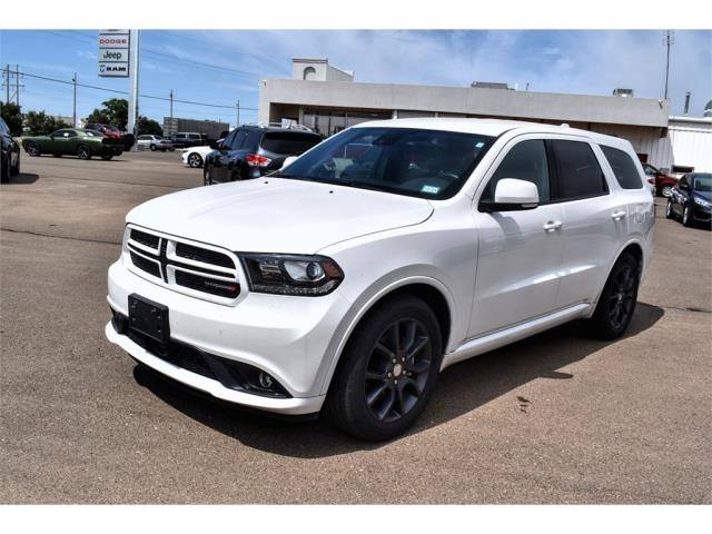 Bender_CDJ's tweet photo. Reward yourself with our 2017 Dodge Durango R/T! Enjoy the heated leather seats; check out the touchscreen display📲; crank up the Beats audio, or make a phone call with Bluetooth all while keeping your hands on the heated steering wheel.

For more👉: https://t.co/28FB7lyZ0L https://t.co/K11qRMSjjq