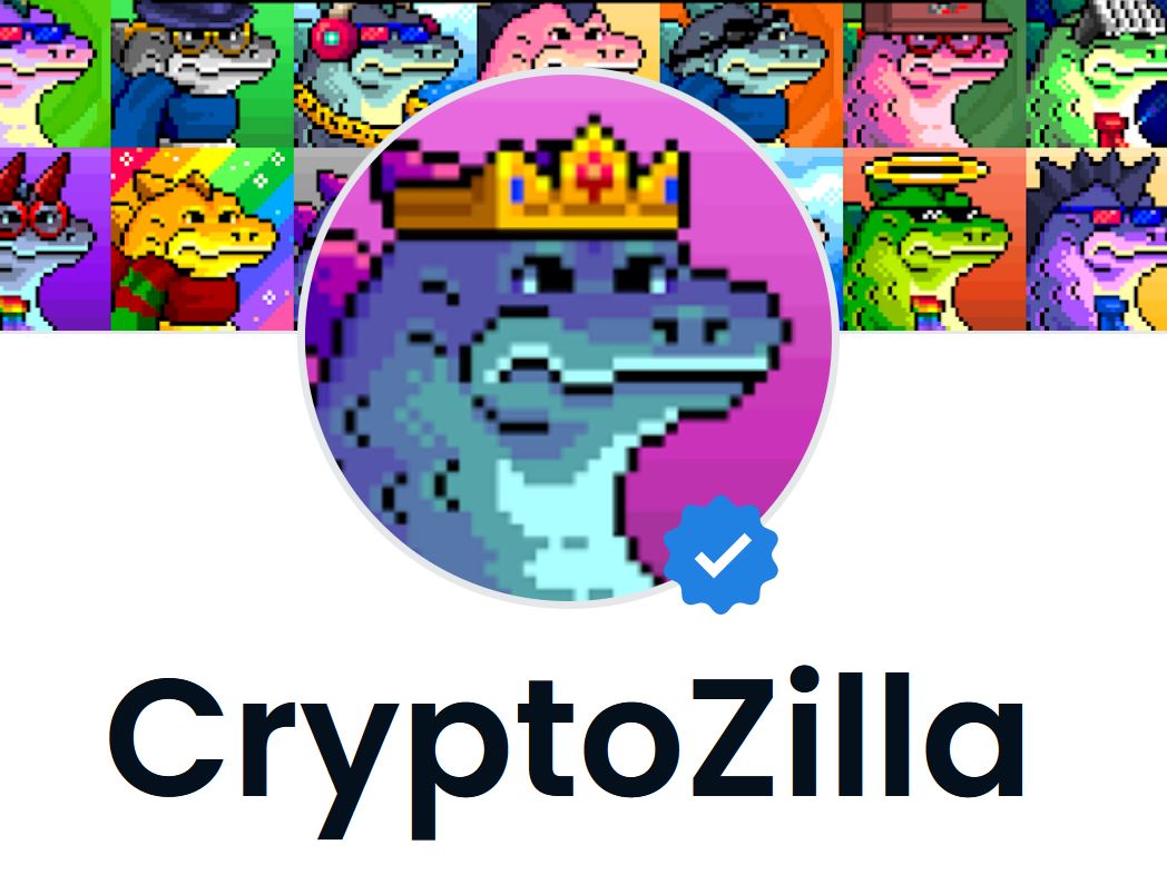 We are verified on OpenSea 🔥

#Roarr