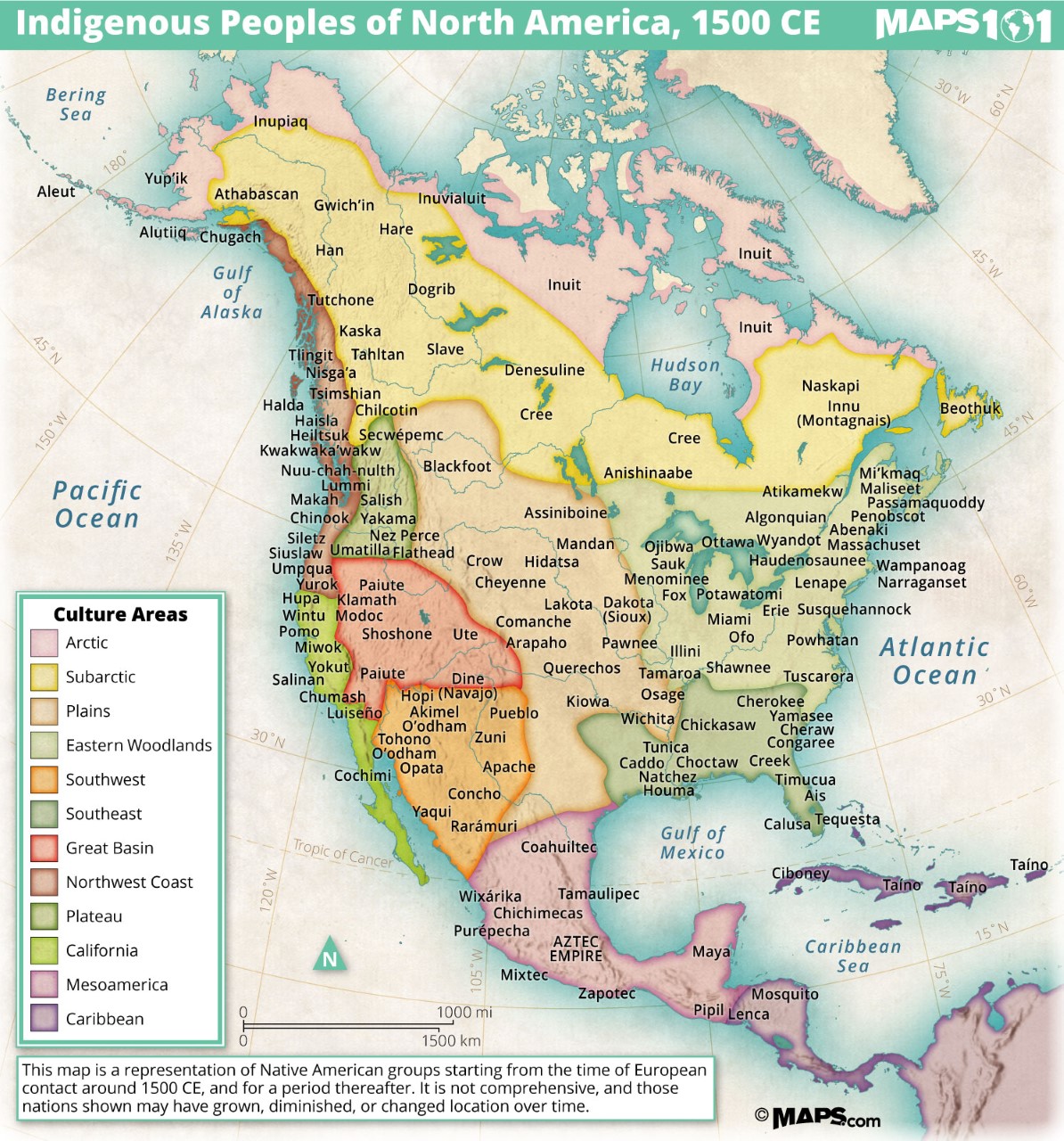 Angusandersen900 On Twitter Map Of North America Before Take Over FA8dghaWQAE9sNv Large