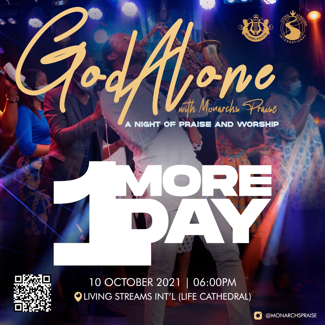life_cathedral's tweet photo. It's Tomorrow!!
Yaayyyy!
🕺🕺🥳 See you tomorrow evening at 6 pm 
Invite your friends and your family 😃🕺🏾💃🏾 
#musicconcert #monarchspraise #iamlsi https://t.co/QHlGxLlIPx