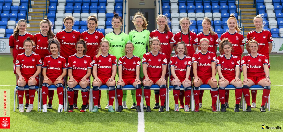 📸 Team Picture - Season 2021/22. 🔴