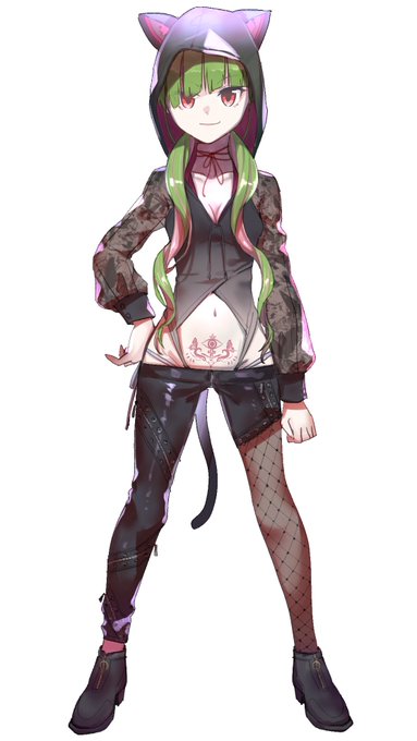 #着せ替えシャ山
なるほどね 