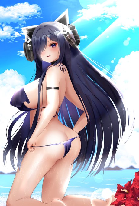 修正 アウグスト・フォン・パーセヴァル
修正前のツイートはその打ち消します
#イラスト #アズールレーン #アズレン #AzurLane  #秋の創作クラスタフォロー祭り 