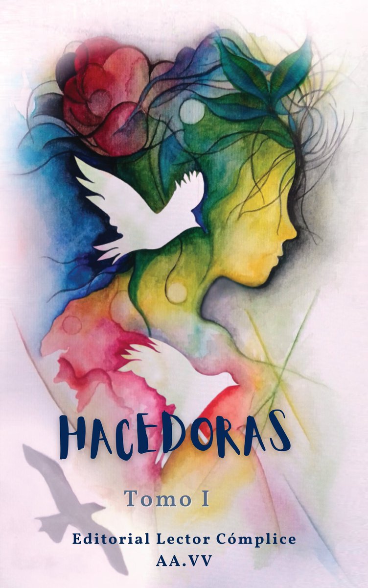 Por razones que desconozco, el link anterior dejó de funcionar, pero aquí les dejo un nuevo enlace: bit.ly/2YdYpOV 
Pasen, descarguen sin costo alguno y celebren con nosotras.