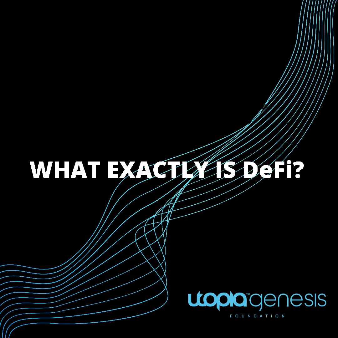 Utopia Genesis Foundation tweet media