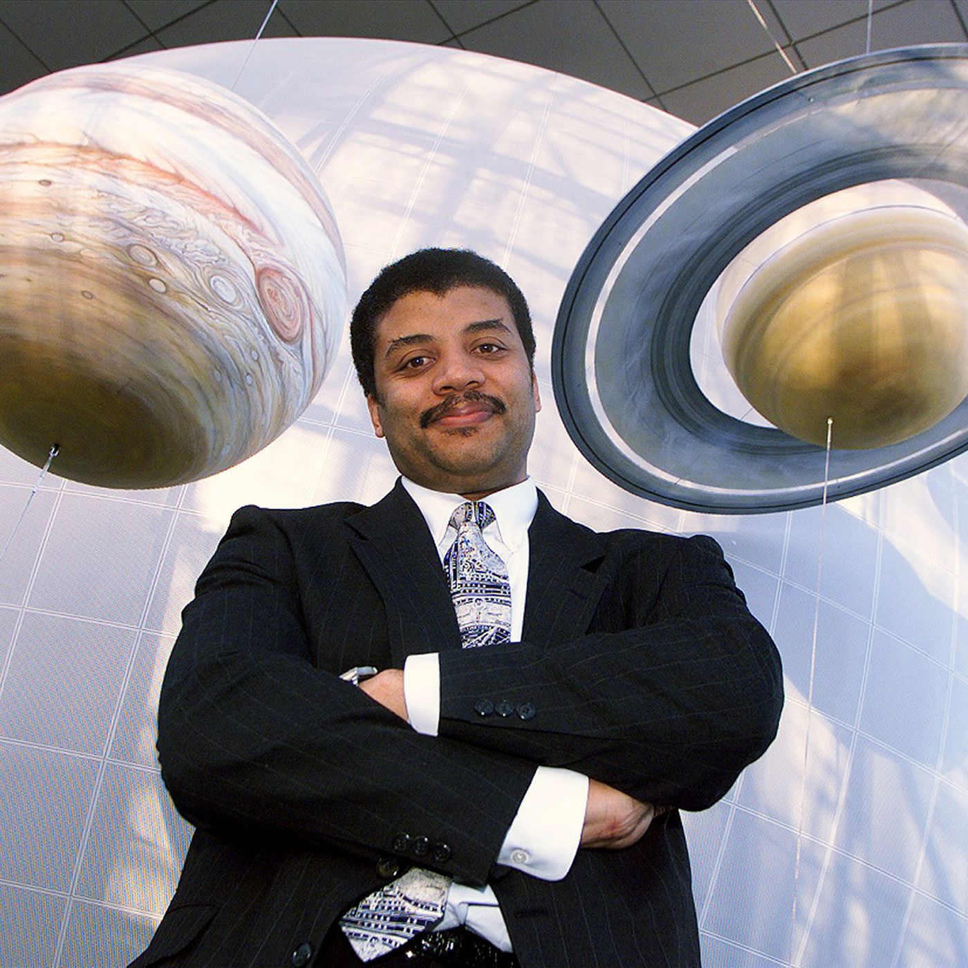 And a happy birthday to the FABULOUS Dr. Neil deGrasse Tyson!!! 