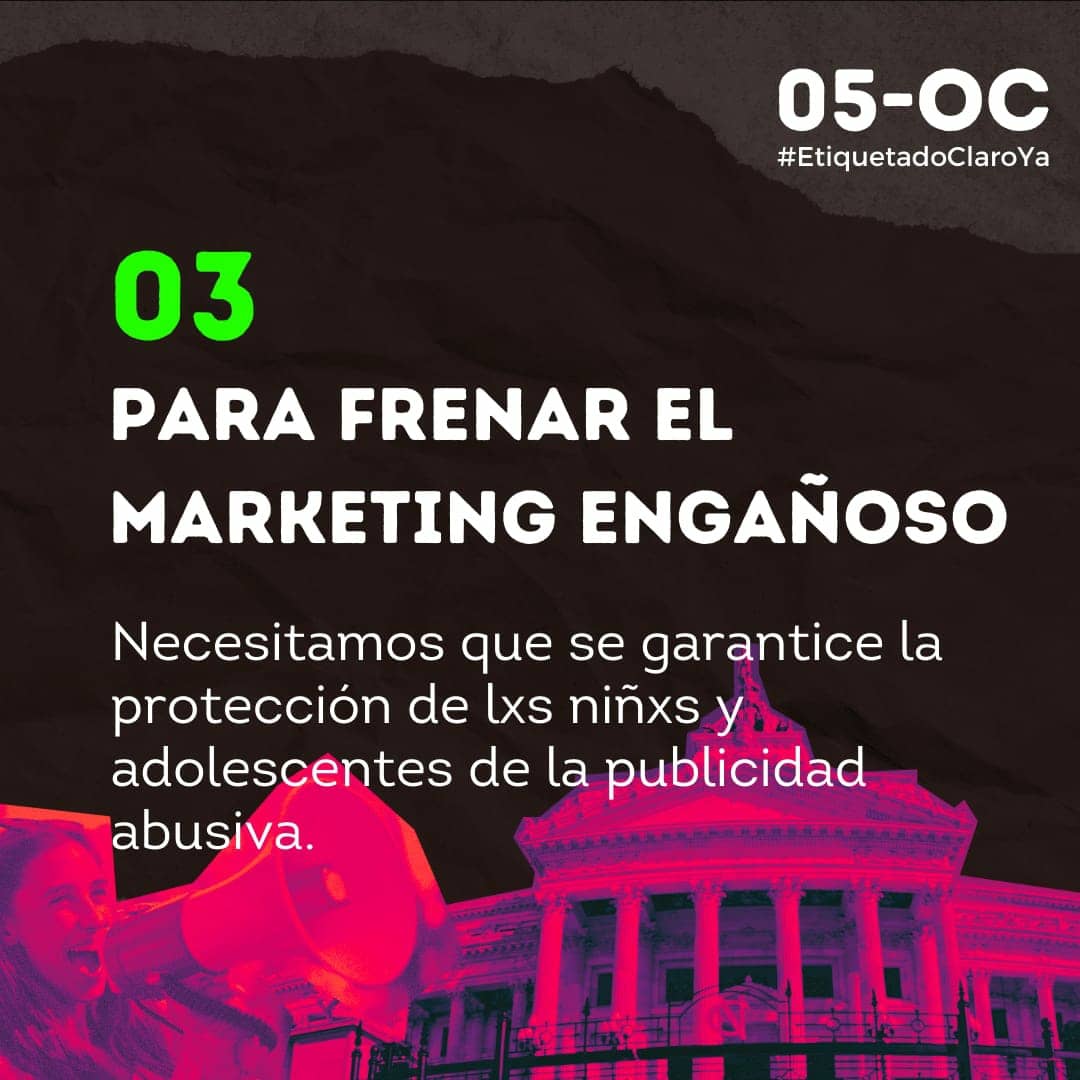 Huerquen Comunicación tweet media