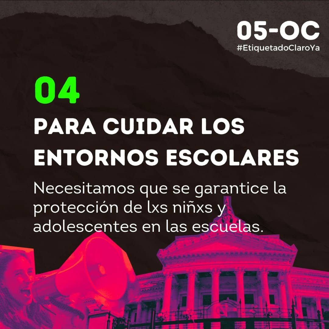 Huerquen Comunicación tweet media