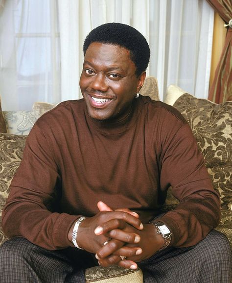 Happy Birthday to the late talented actor and comedian Bernie Mac!  