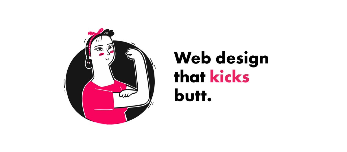VueDesign's tweet image. Web design that kicks butt. Check out some of our recent projects here: vuedesign.co
#webdesign #design #graphicdesign #vuedesign #graphicdesigner #graphicart #webdesigner #website #marketing