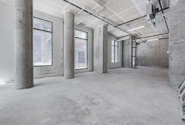 RETAIL FOR SALE | Interior images

#RealEstate #Property #Interior #JustListed #Investment #Toronto