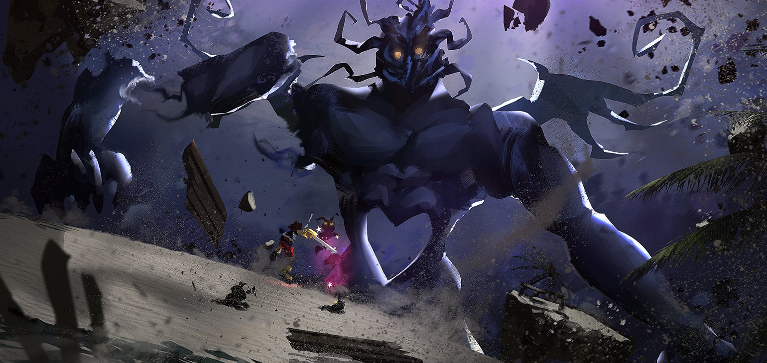 ট ইট র おつまみ Kingdom Hearts キングダム ハーツ ソラで興味が出た人はシリーズもぜひ遊んでほしい Kh Khth スマブラsp