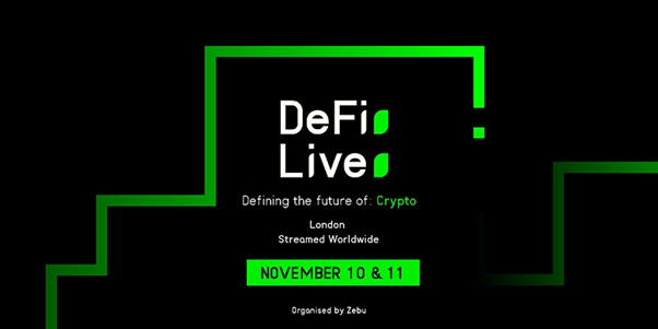 Zebu_live's tweet photo. Getting #FOMO hearing all about #DeFiLive but cant make it to LDN?

Fear no more👀

Our virtual ticket will get you access to a day of 🔥content from some top global #Crypto projects

Plus... exclusive access to free virtual goodies and DeFiLive #NFTs

🔗https://t.co/pt8CaL8udI🔗 https://t.co/eHIJqeeHes