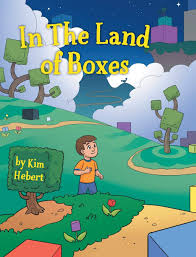 darrenclyn's tweet photo. Searching for the perfect book for your kids/nieces/nephews/grandkids? Get In the Land of Boxes by @KimHebertAuthor YAY! @yaystack @BooksByJen @kdmorehouse @author_pb @DarethPray @SharonEToman @disneymom1126 @bill_eisele @evasiedler @pinktearoom @AmberLaneWrites @LisaThomasBooks https://t.co/LUHxQAPVRd