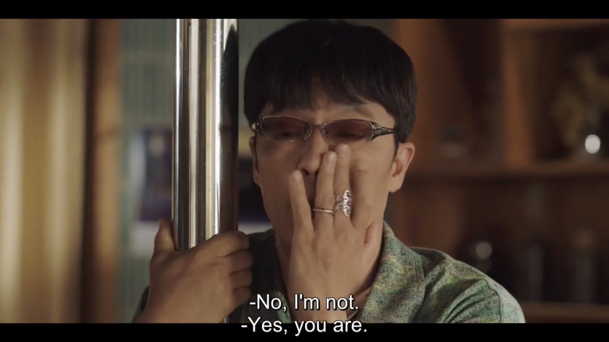shivly_'s tweet photo. Me whenever Second lead gets rejected #HometownChaChaCha #HometownChaChaChaEp11 https://t.co/34Uar9bkgx