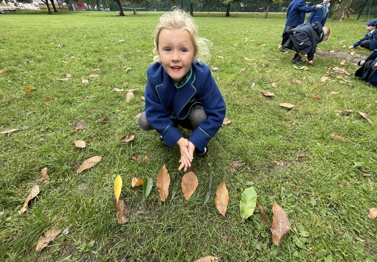 RPPS_Reception's tweet image. Reception had a fantastic time creating different patterns in the park this afternoon!
#outdoorlearning #playingwithpattern