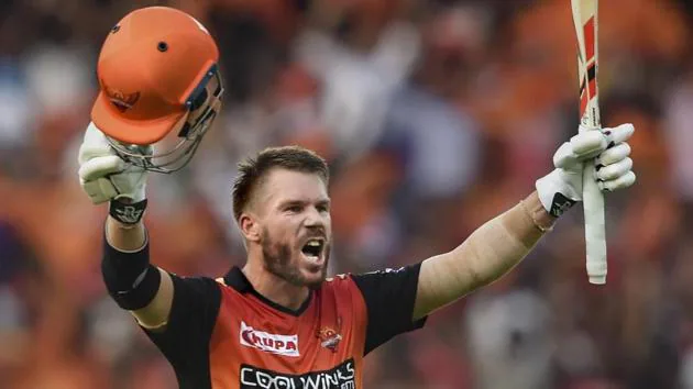 ThisisSampath_'s tweet photo. In his first match after the one-year ban he scored 85 runs off 53 balls against Kolkata Knight Riders but ended up on the losing side... !!

@davidwarner31 
#BringBackWarner https://t.co/JpSSZRpcEC