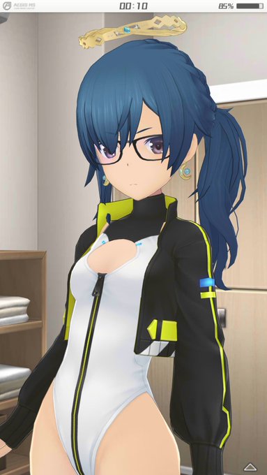 発情した雌の顔しやがって…! 