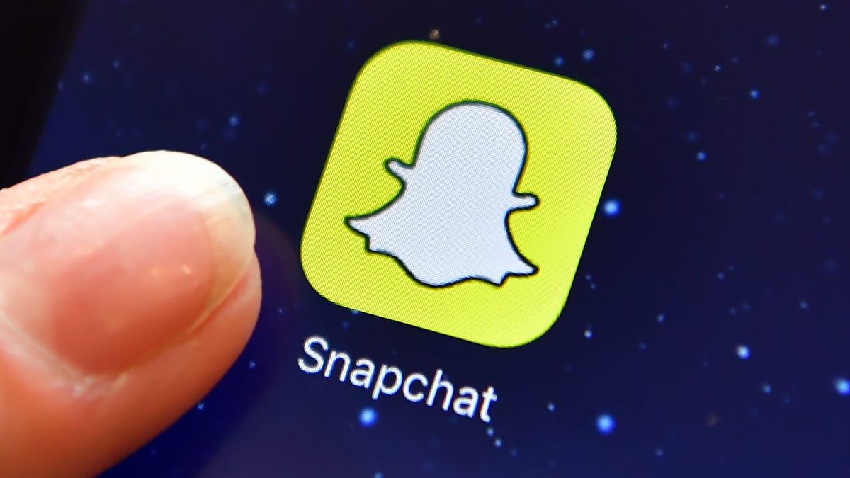 Snapchat Is Trying to Make It Easier for Gen Z to Run for Political Office