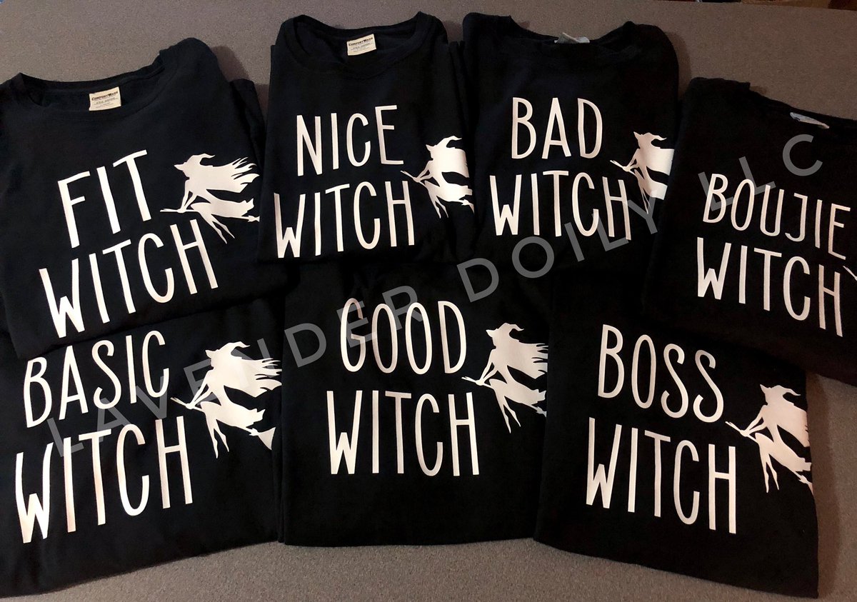 lavenderdoily's tweet photo. Packaged these babies up to send out today! 🧙‍♀️🎃 DM for customs ☺️ https://t.co/UKoGIfkEya